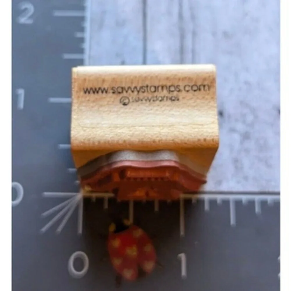 Savvy Stamps we combine